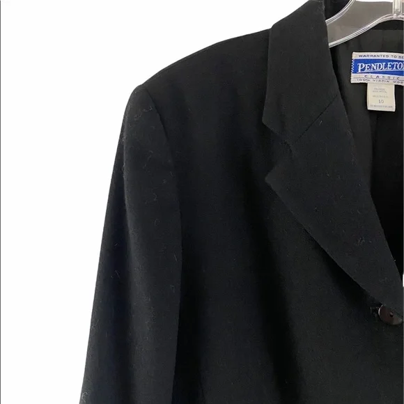 Pendleton Vintage Blazer - Picture 2 of 7